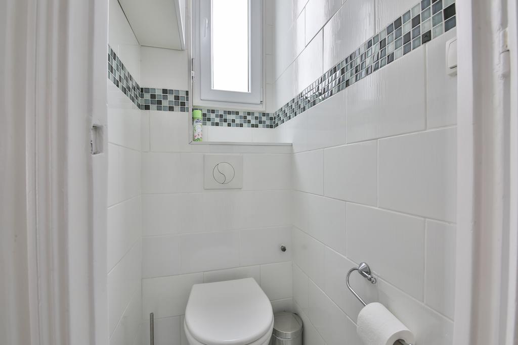 Two-Bedroom Apartment Champs-Elysees パリ エクステリア 写真