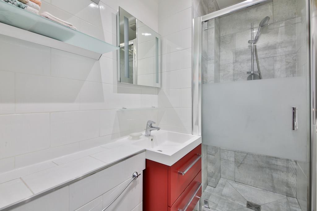 Two-Bedroom Apartment Champs-Elysees パリ エクステリア 写真